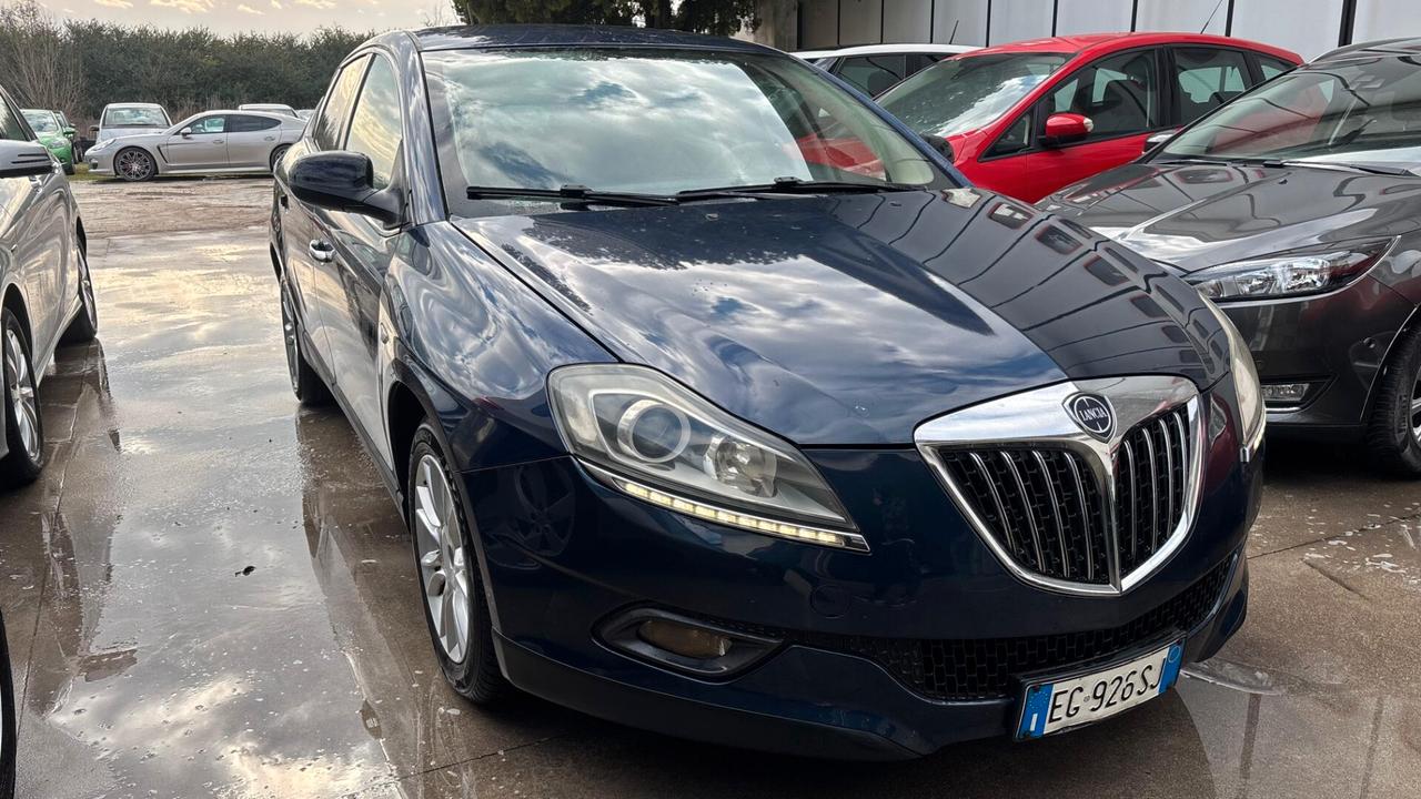 Lancia Delta 1.6 MJT DPF Oro