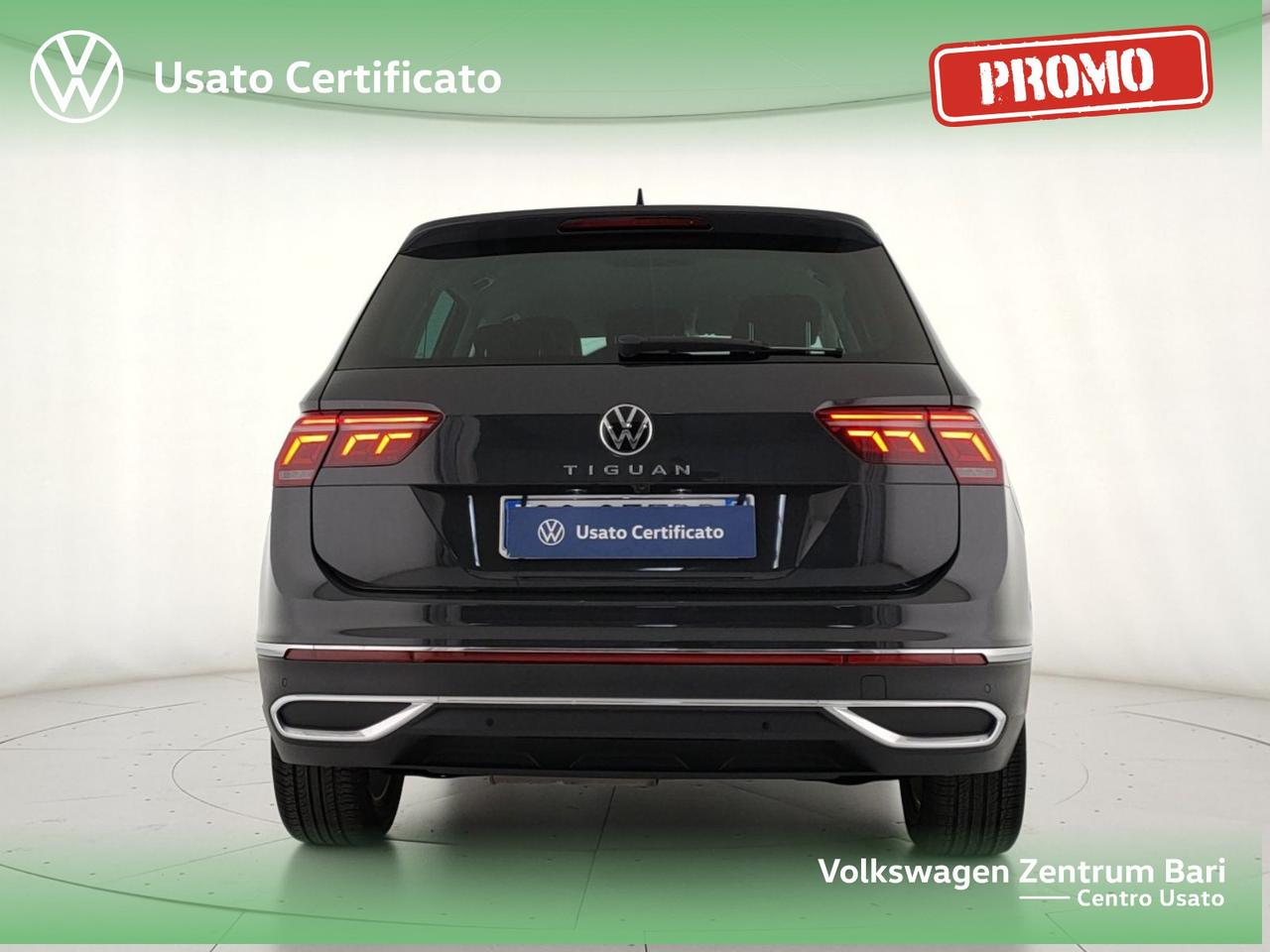 Volkswagen Tiguan 2.0 tdi elegance 150cv dsg