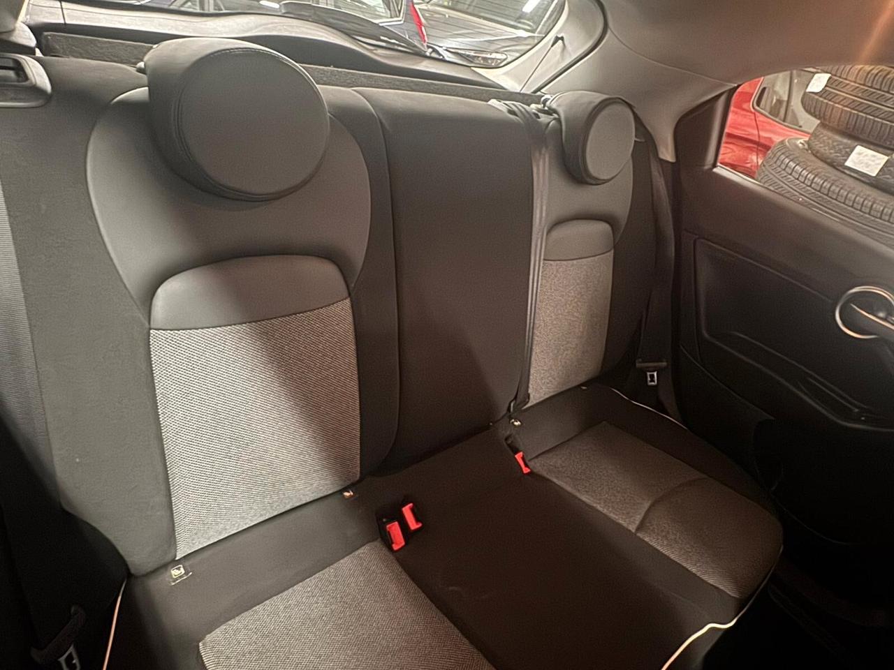 Fiat 500X 1.4 MultiAir 140 CV Pop Star