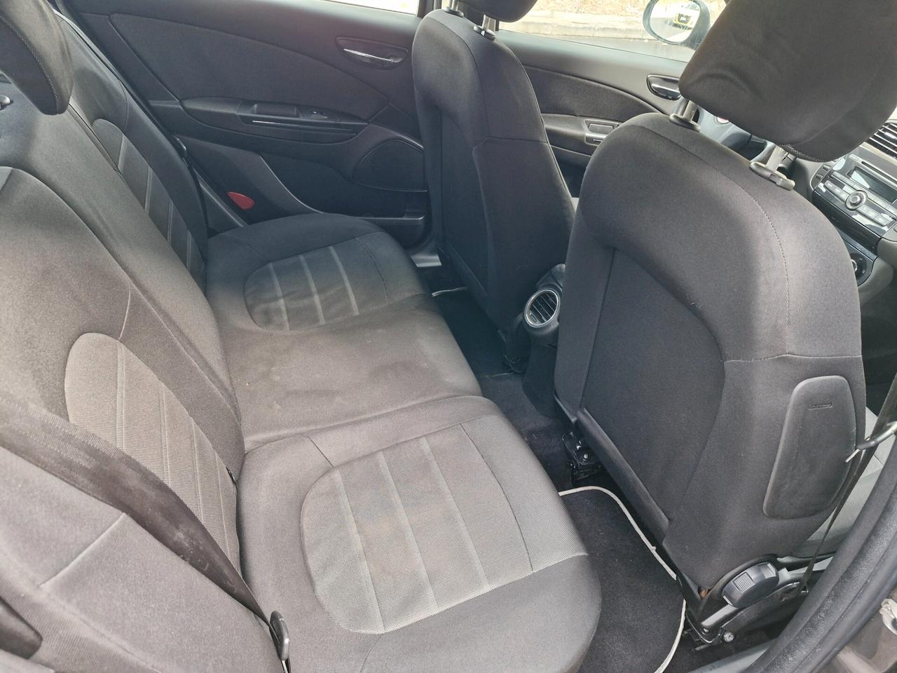 Fiat Bravo 1.6 MJT 120 CV DPF Emotion