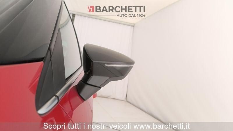 SEAT Arona 1.0 TGI FR