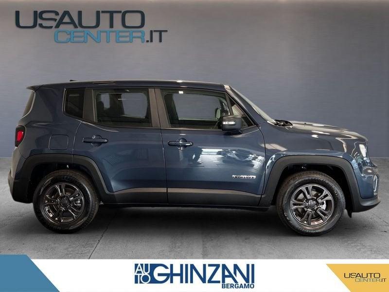 Jeep Renegade Renegade 1.0 T3 Longitude