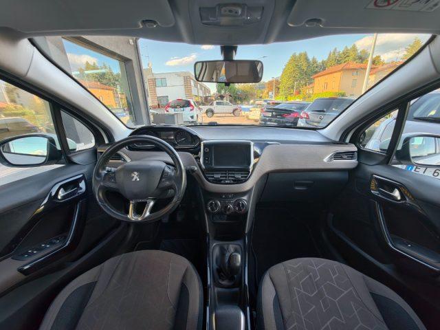 PEUGEOT 2008 PureTech 82 Allure