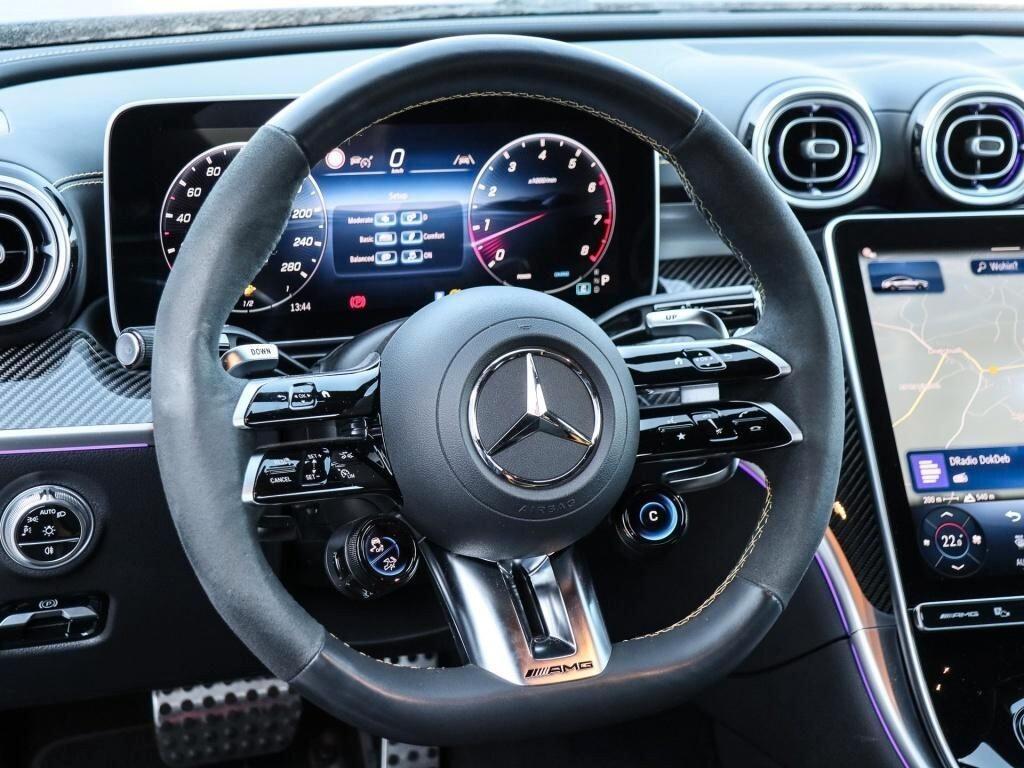 Mercedes-benz CLE 53 AMG Coupé 4Matic Premium Plus