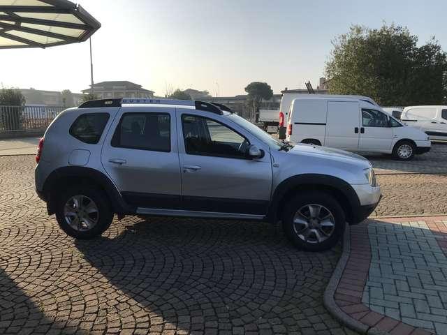 Dacia Duster 1.5 dci 110 cv ambiance 4x2