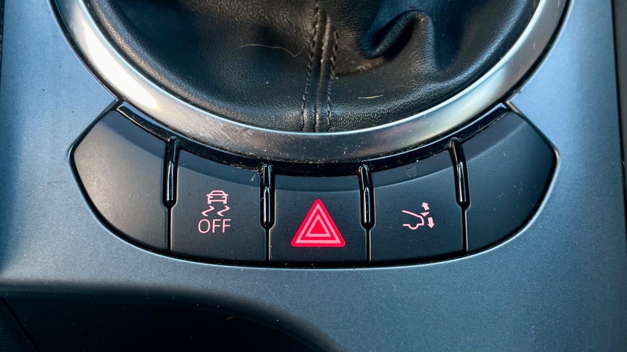 AUDI TT COUPÉ 1.8 TFSI ADVANCED PLUS 160CV - FULL LED, MANUALE