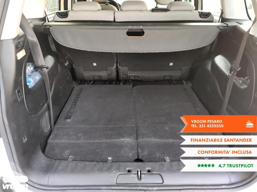 FIAT 500L Living 500L Living 1.3 Multijet 95 CV...