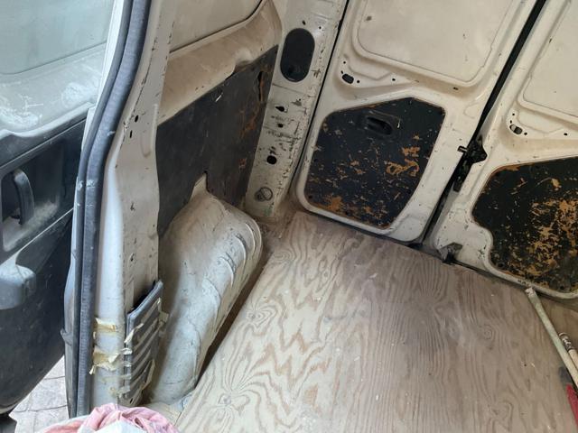 CITROEN Jumpy 29 2.0 HDi/120 L1 H1 Furgone