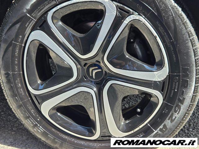 CITROEN C3 Aircross PT 110 Feel
