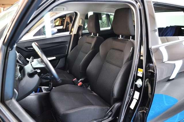 Suzuki Swift Swift VI 2018 1.2 dualjet Cool 2wd