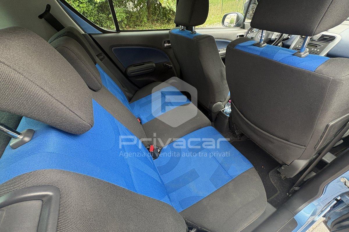 OPEL Agila 1.2 16V 86CV Enjoy