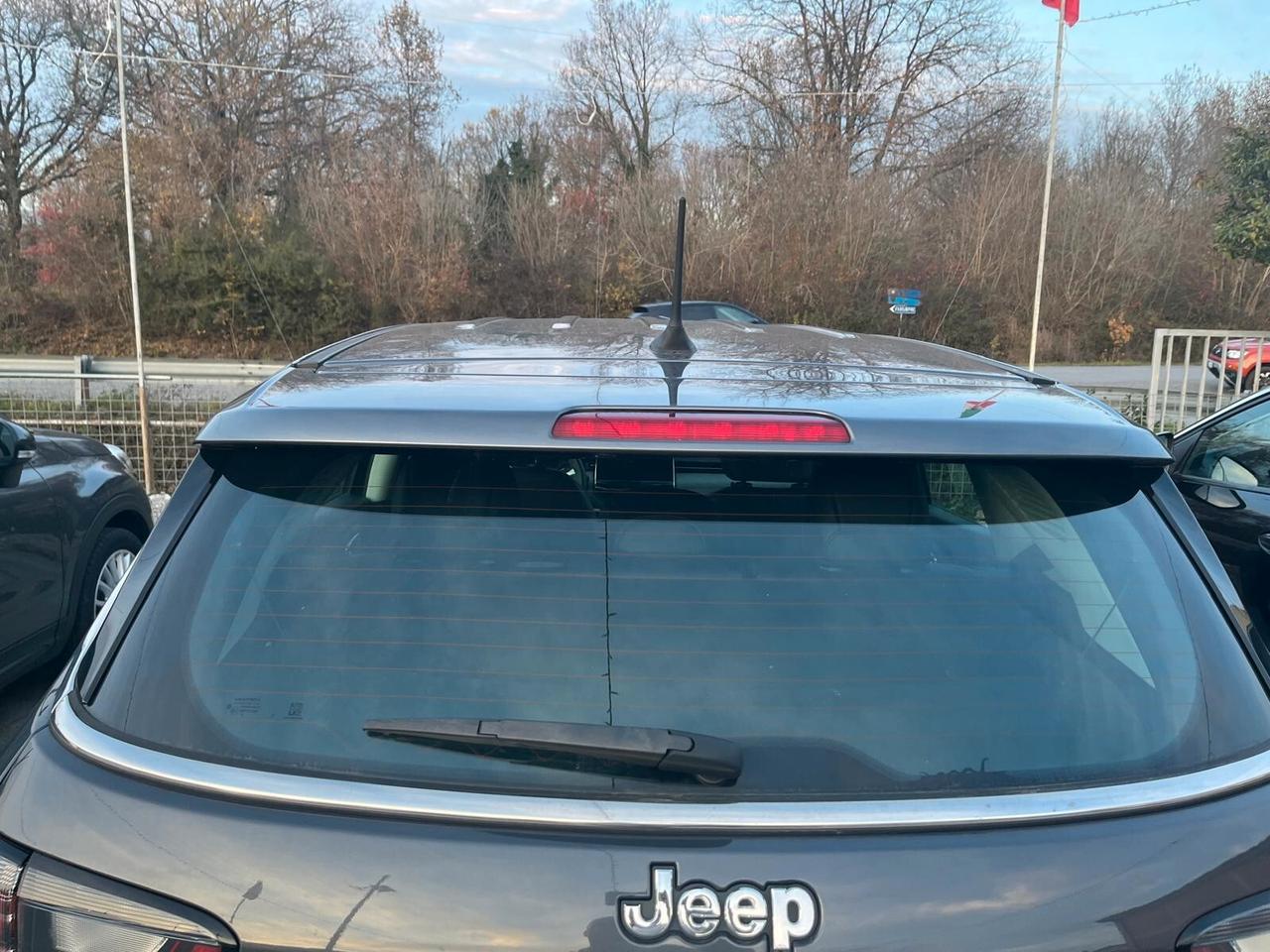 Jeep Compass 1.6 Multijet II 2WD Business