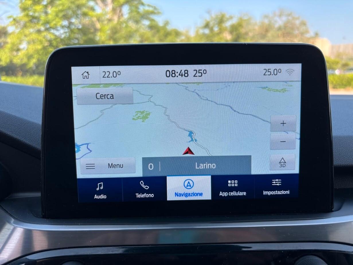 Ford Kuga 1.5 EcoBlue 120 CV aut. 2WD Titanium Business