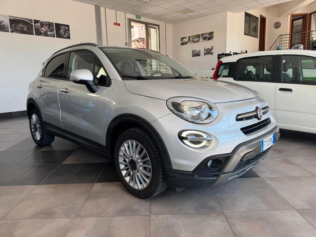 Fiat 500X 1.0 T3 120 CV Business