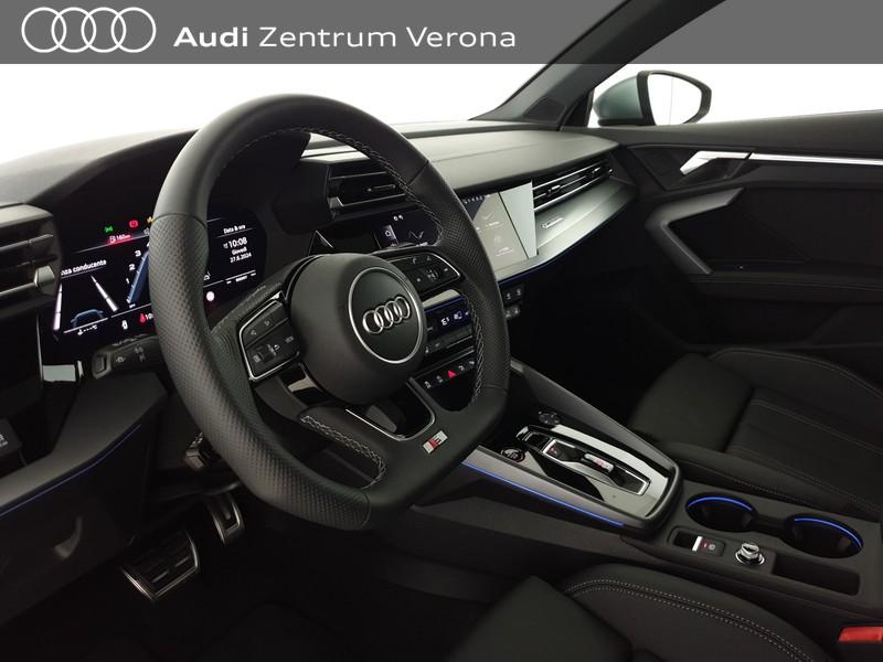 Sedan 2.0TFSI 333CV quattro Stronic Sport Attitude