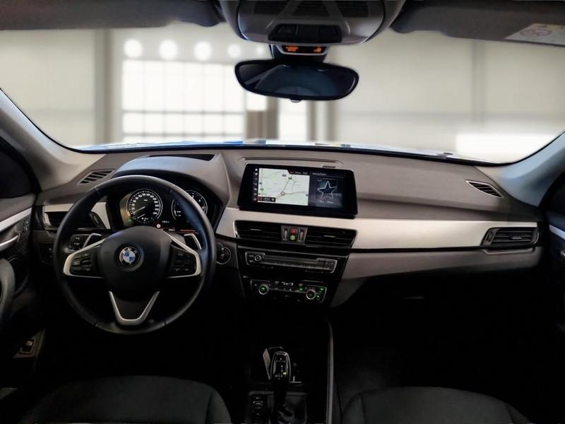 BMW X1 sDrive 18d Business Advantage Auto