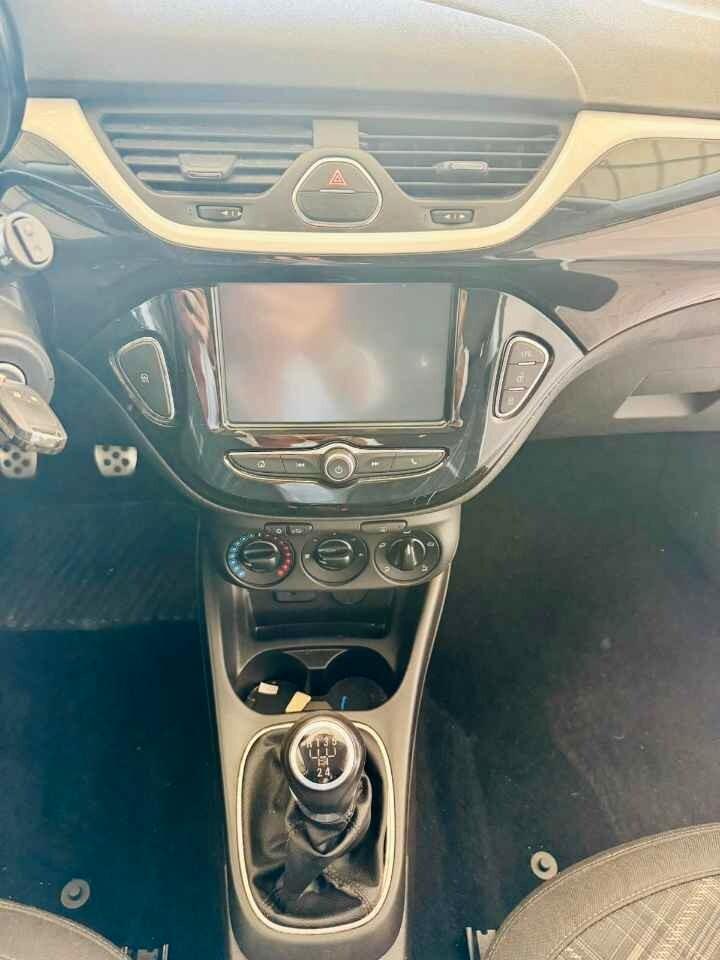 Opel Corsa 1.4 90CV GPL Tech 3 porte INNOVATION