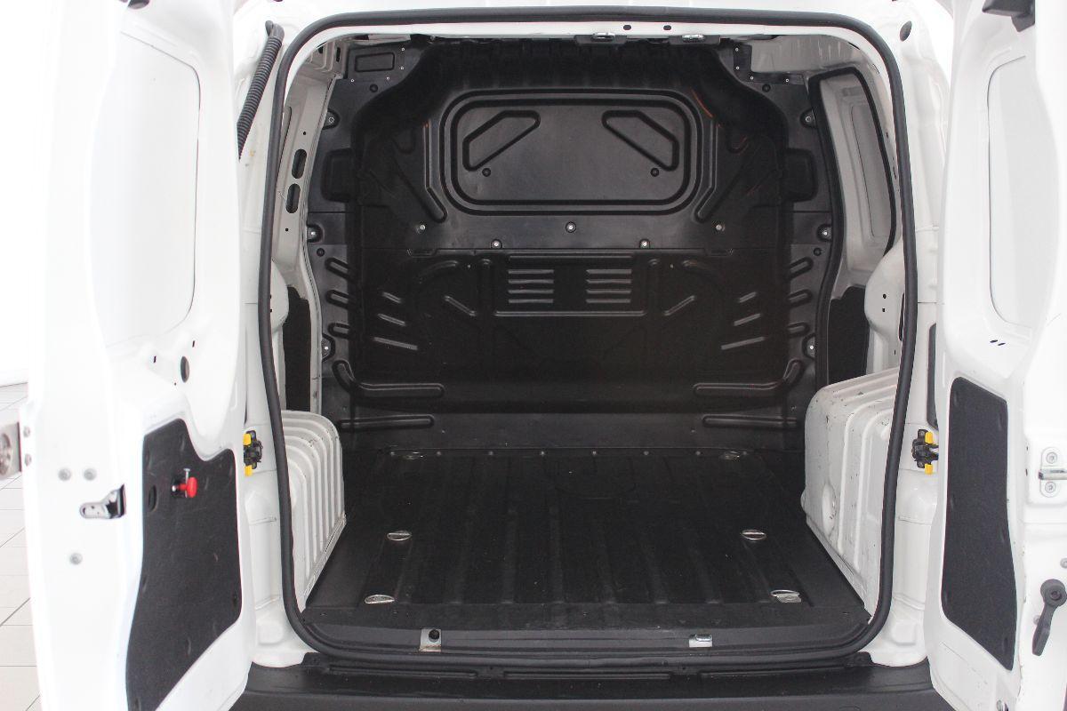 FIAT FIORINO 1,3 MJT 95 CV E6D FINAL SX