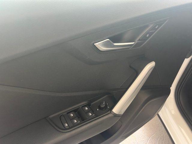 AUDI Q2 1.6 TDI S tronic