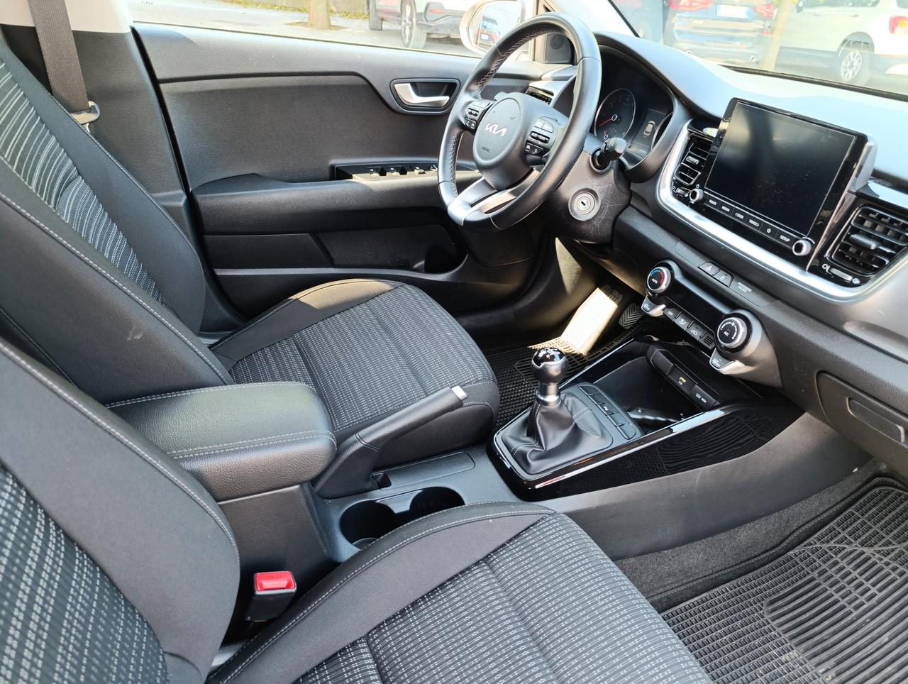 Kia Stonic 1.2 dpi Style gpl 82cv