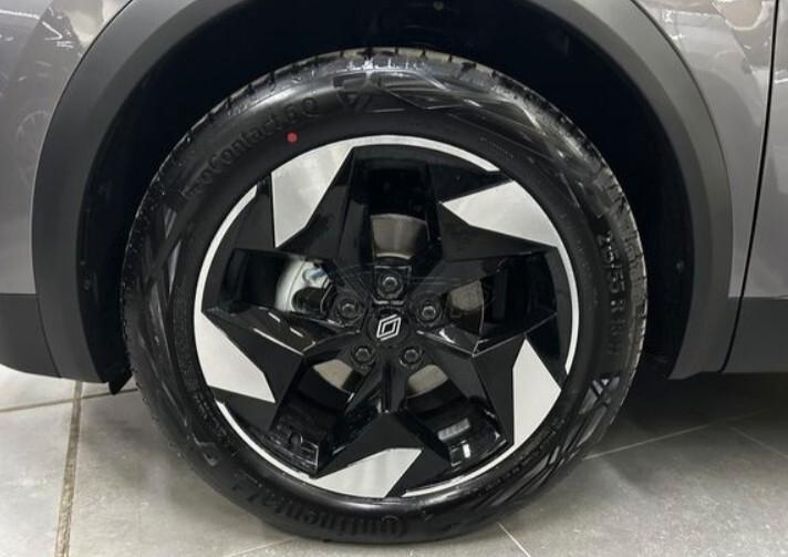 Renault Captur ECO-G 100 CV Evolution