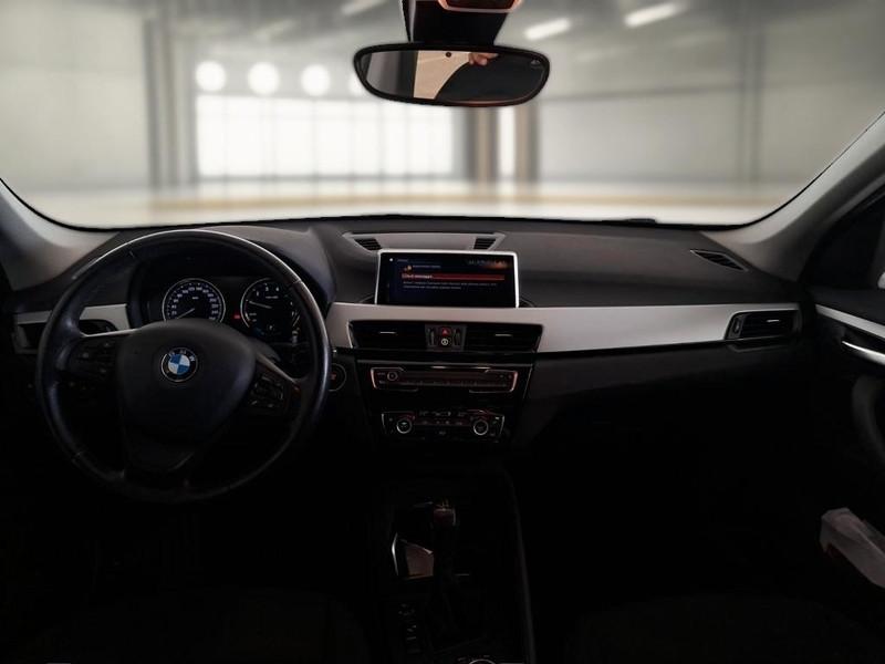 BMW X1 XDRIVE 25E BUSINESS ADVANTAGE AUTOMATICO SUV