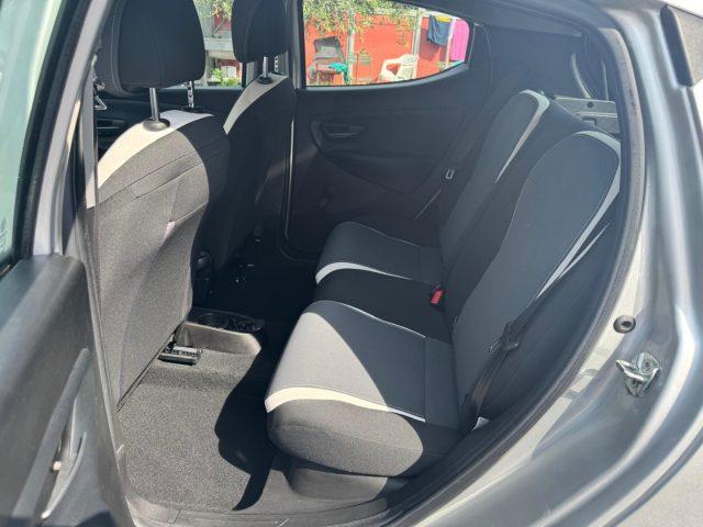 LANCIA Ypsilon 1.2 69 CV 5 porte Elefantino