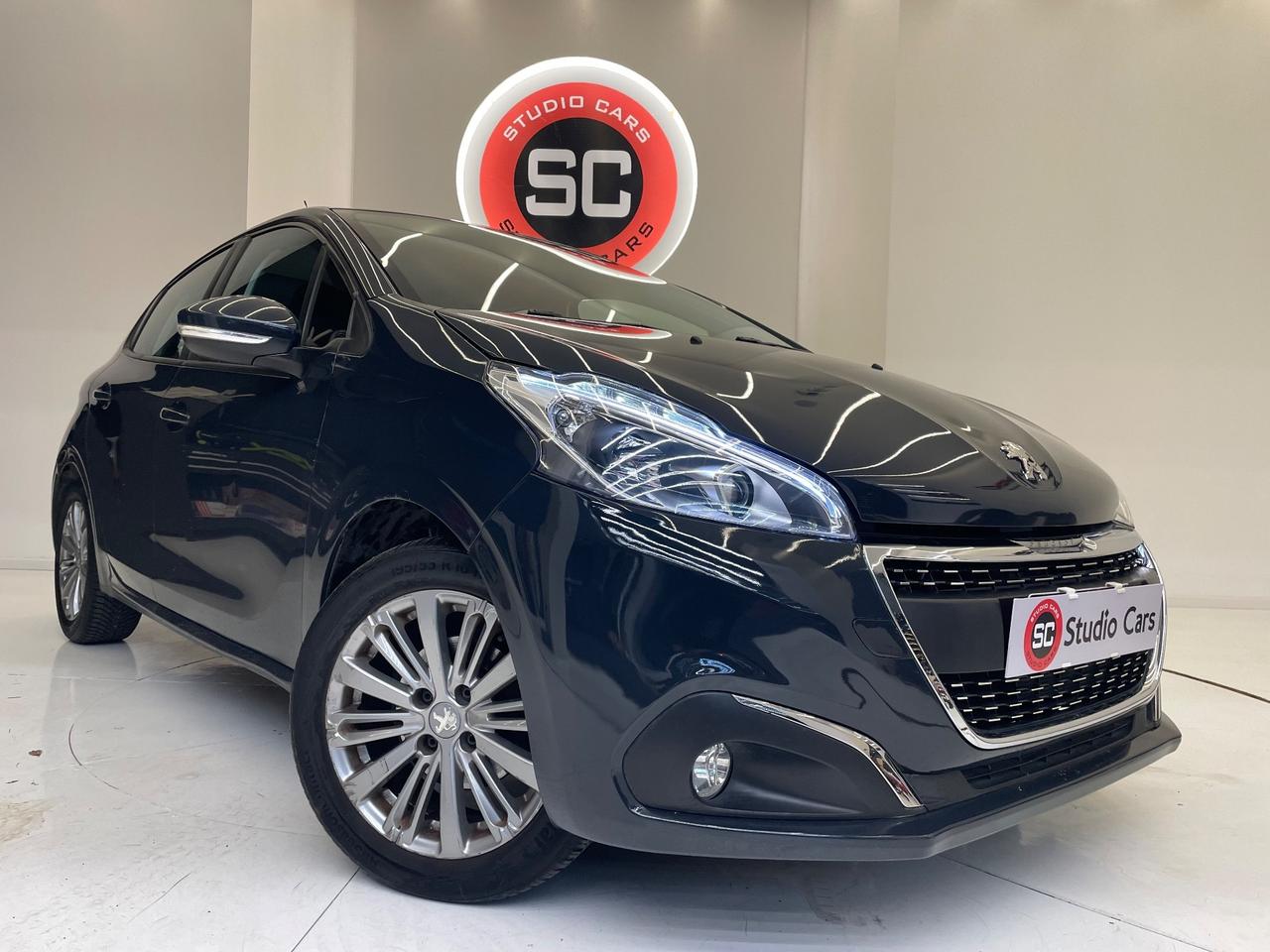 Peugeot 208 PureTech 68 5 porte Access