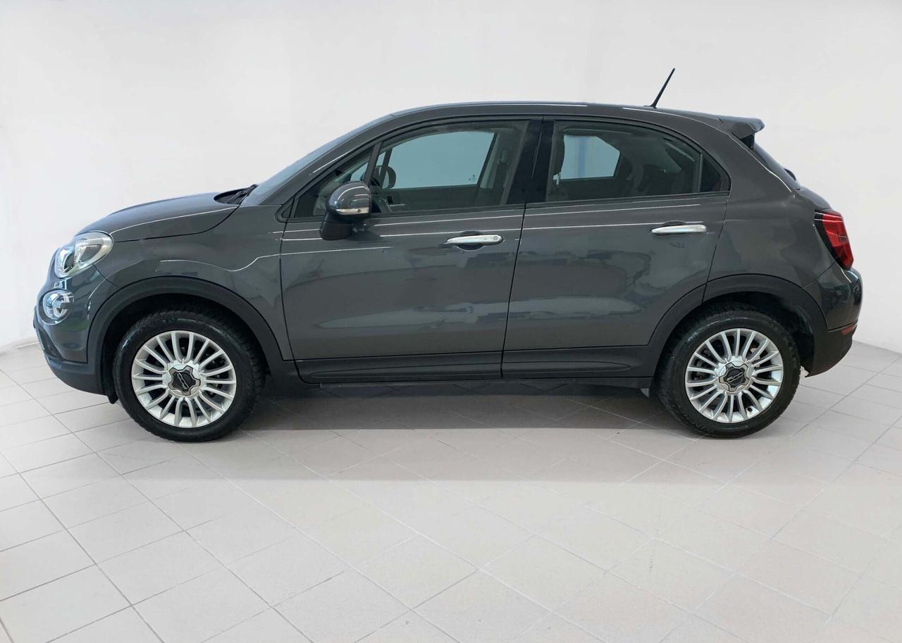 Fiat 500X 1.3 MultiJet 95 CV Business