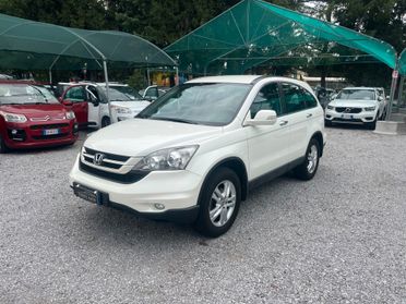 Honda CR-V 2.2 i-DTEC aut. Lifestyle LE