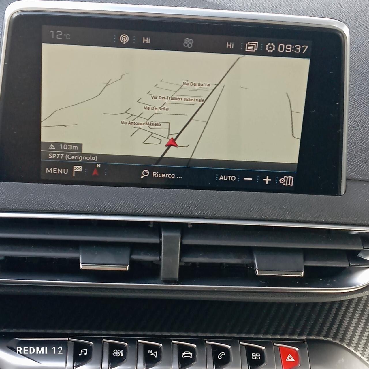 Peugeot 3008 BlueHDi 130 S&S Business