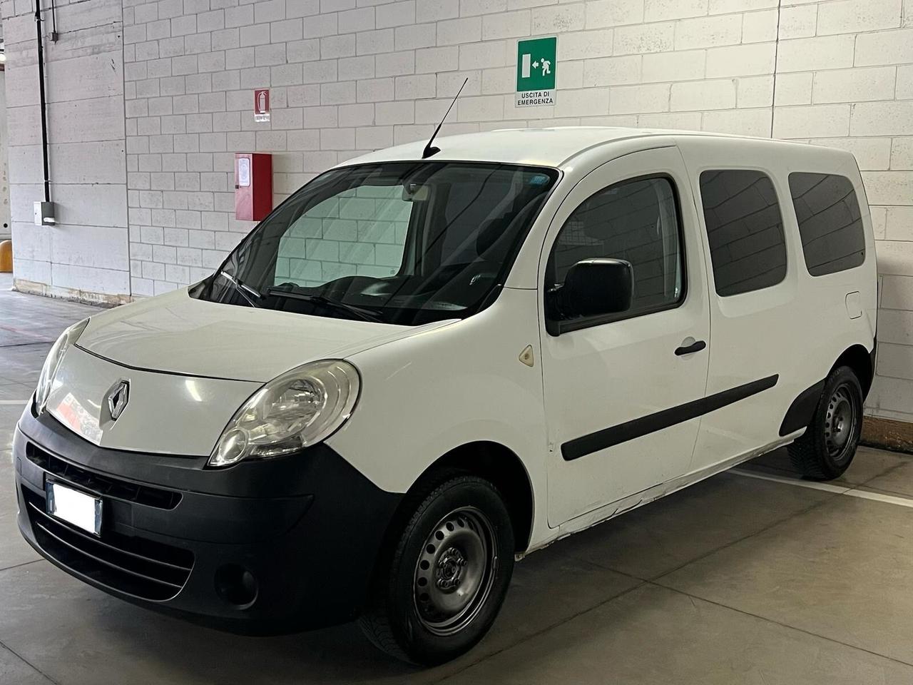 Renault Kangoo 1.5 dCi 85CV5p. Express Maxi Generique