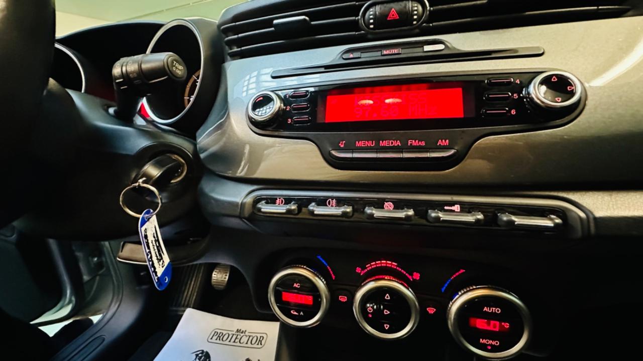 Alfa Romeo Giulietta 1.6 Diesel.anche per neopatentati