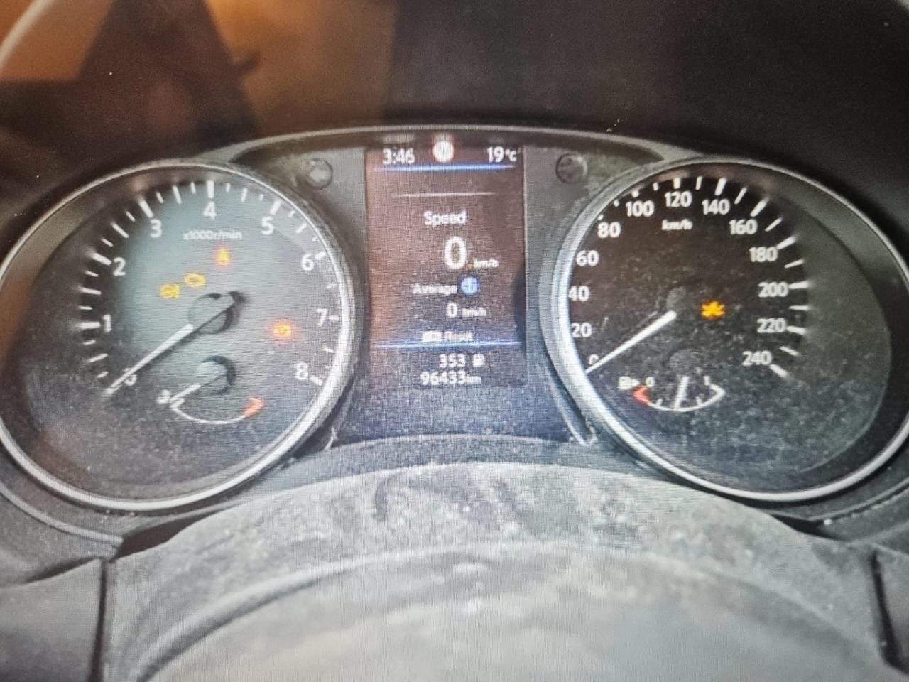 Nissan Qashqai 1.3 DIG-T 140 CV Acenta