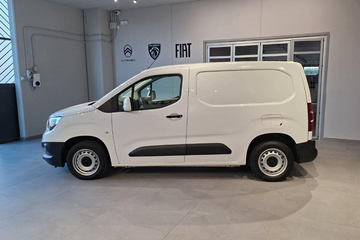 Opel Combo Cargo 1.5 BlueHdi 102Cv MT L1H1 Edition