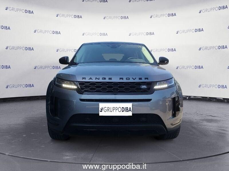 Land Rover RR Evoque Range Rover Evoque II 2019 Die Range Rover Evoque 2.0d i4 mhev awd 150cv auto