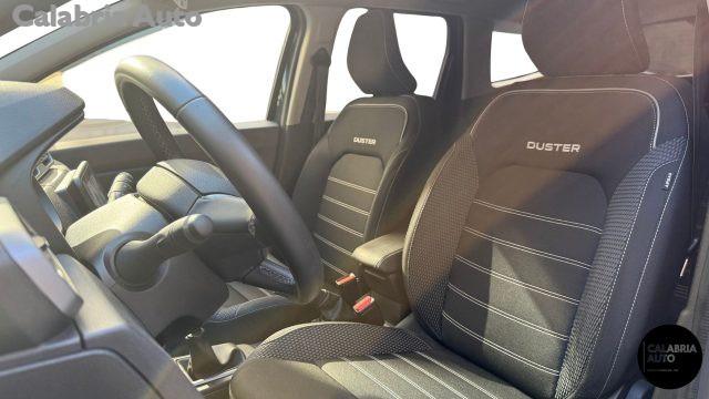 DACIA Duster 1.0 TCe GPL 4x2 Journey