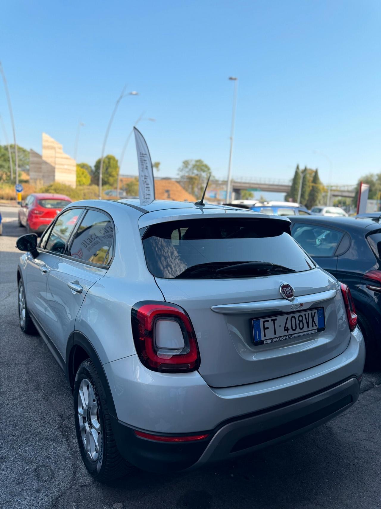 Fiat 500X 1.6 MultiJet 120 CV Urban