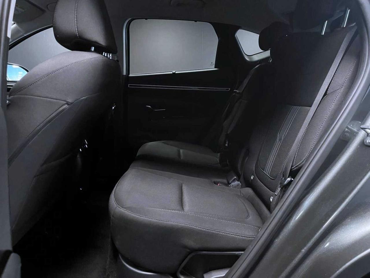 Hyundai Tucson 1.6 180cv (230cv) HEV DCT Exellence