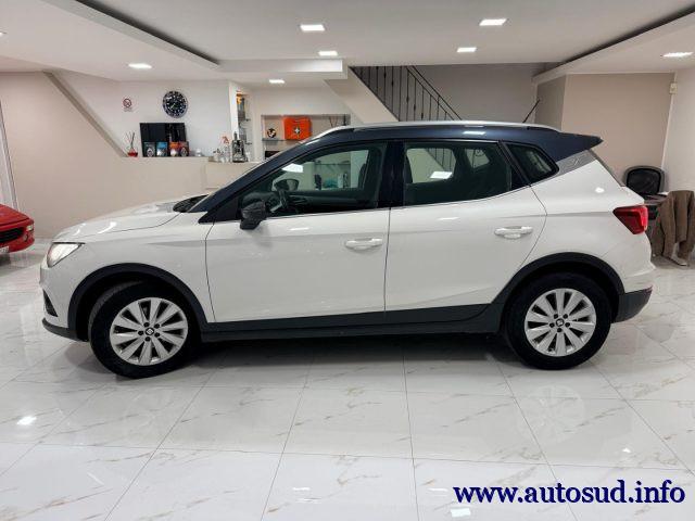 SEAT Arona 1.0 EcoTSI 110 CV XCELLENCE