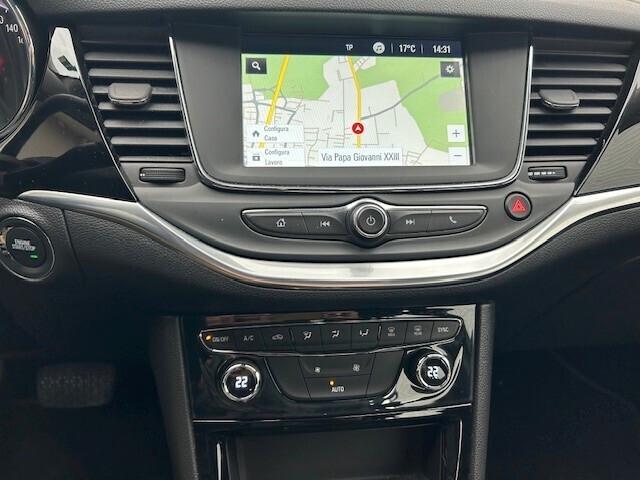 Opel Astra 1.5 CDTI 122 CV S&S Sports Tourer Business Elegance