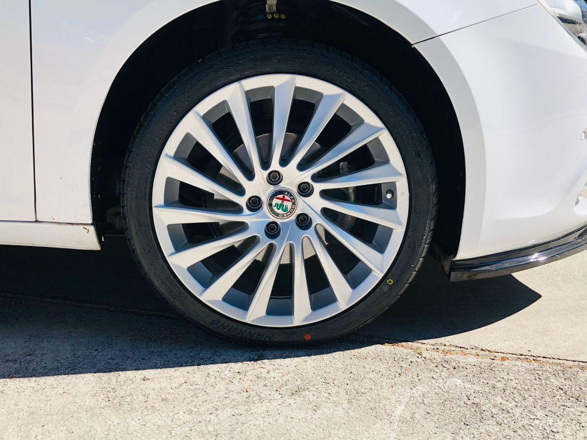 Alfa Romeo Giulietta 1.6 Jtdm-2 120cv Pacchetto Veloce