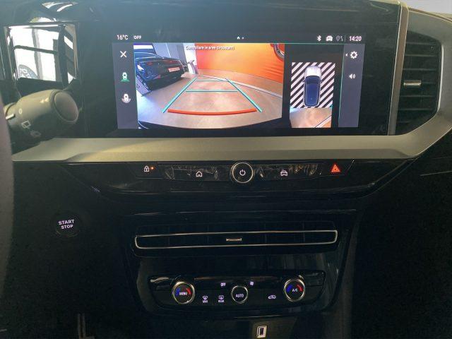 OPEL Mokka-e BEV GS MY 25