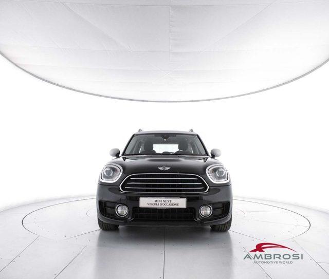 MINI Countryman Cooper D 2.0 Boost