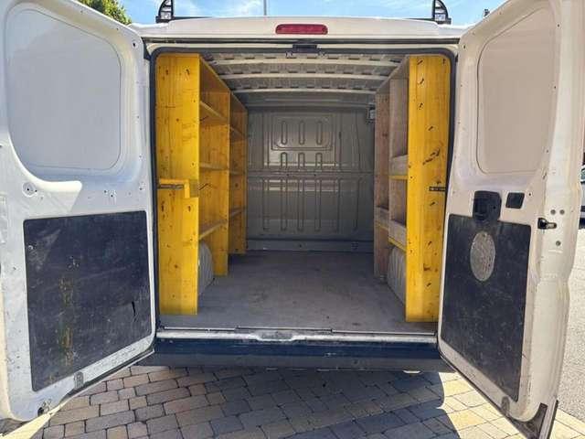 Citroen Jumper 30 BlueHDi 110 PC-TN Furgone