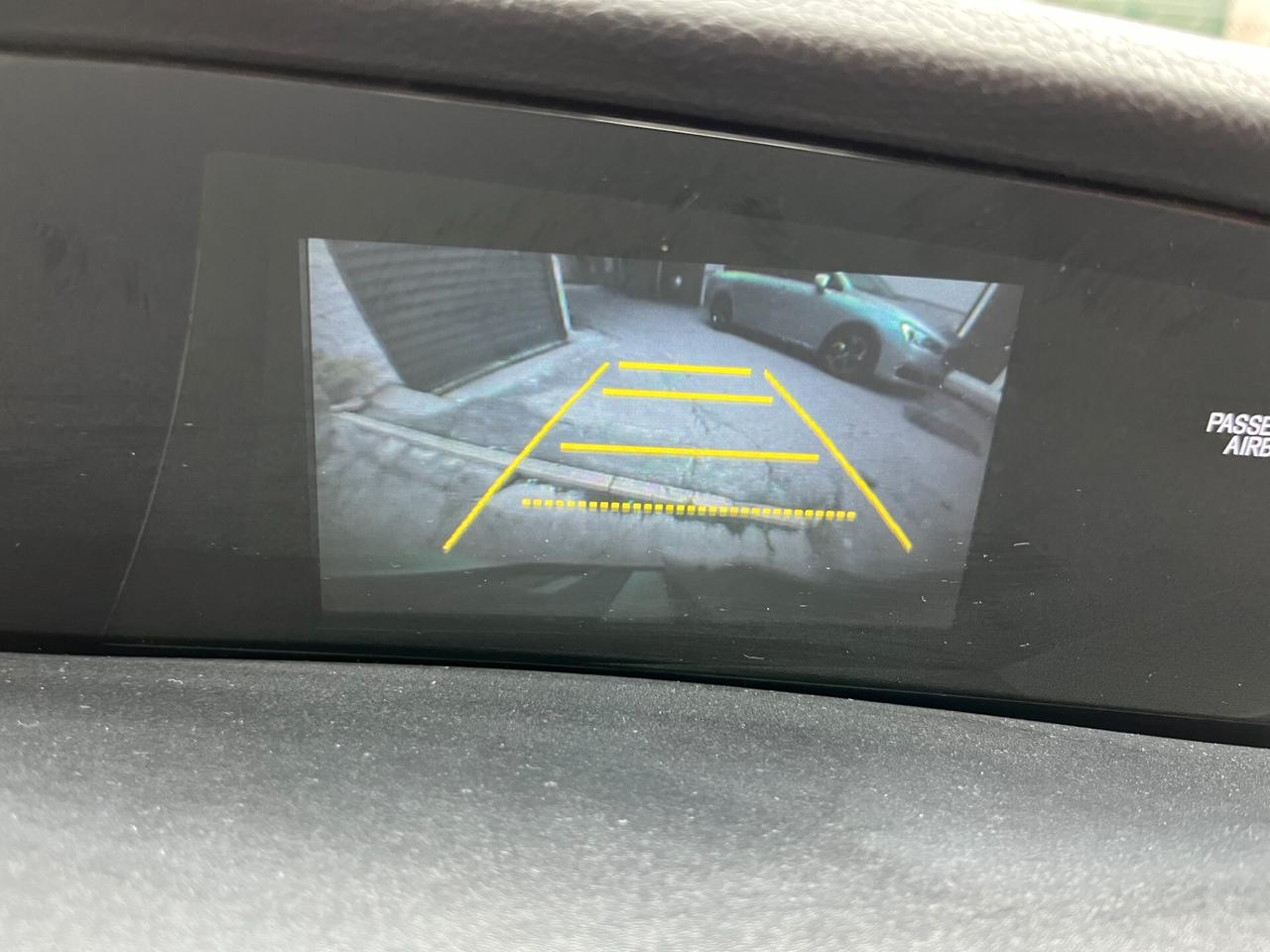 Honda Civic 1.6 i-DTEC Lifestyle HDD Sat Navi