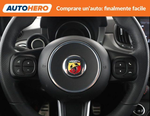 ABARTH 595 1.4 Turbo T-Jet 165 CV