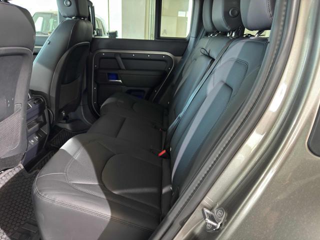 LAND ROVER Defender 110 3.0D I6 200 CV AWD Auto X-Dynamic SE