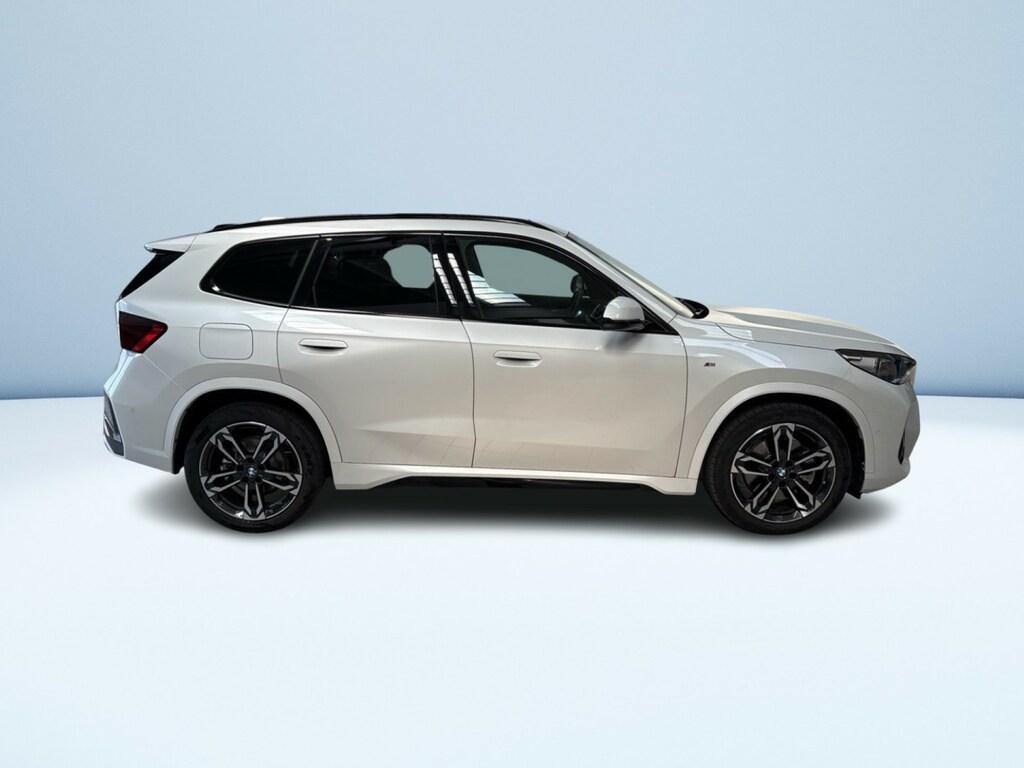 BMW X1 23 d Mild Hybrid 48V Msport xDrive DCT
