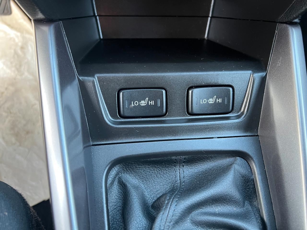 Suzuki Vitara 1.4 Hybrid Cool